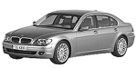 BMW E66 C222E Fault Code