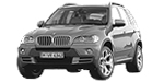 BMW E70 C222E Fault Code