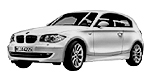 BMW E81 C222E Fault Code