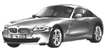 BMW E86 C222E Fault Code