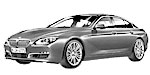 BMW F06 C222E Fault Code