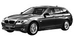 BMW F11 C222E Fault Code