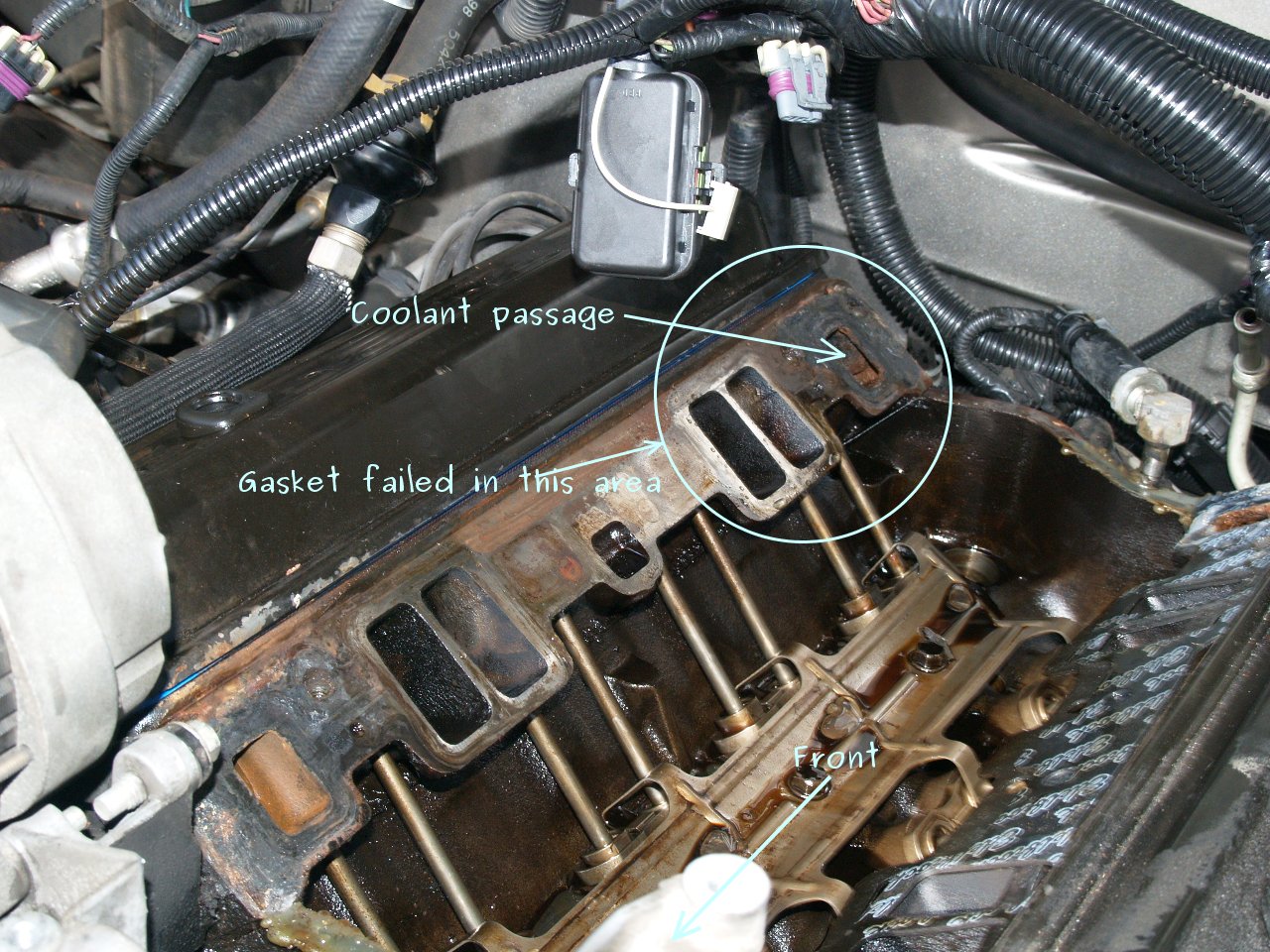 See C222E in engine